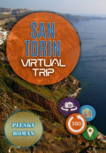 Santorin – Virtual Trip
