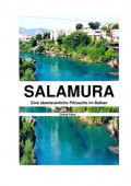 Salamura - Eine abenteuerliche Pilzsuche im Balkan