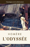 L'Odyssée (Nouvelle Edition)