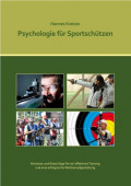 Psychologie für Sportschützen