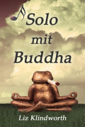 Solo mit Buddha