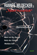 Tatort Hunsrück, Sammelband 2