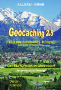 GEOCACHING 2.5 - Der neue EUROPARK in Oberstdorf