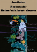 Regenwald- Reime/rainforest- rhymes
