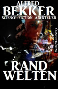 Randwelten: Science Fiction Abenteuer