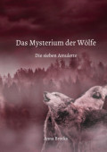 Das Mysterium der Wölfe