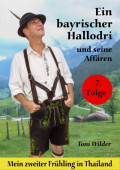 Ein Bayerischer Hallodri und seine Affären Band 7
