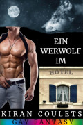 Ein Werwolf im Hotel