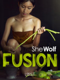 Fusion – opowiadanie erotyczne