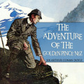 The Adventure of the Golden Pince-Nez - Sherlock Holmes, Book 34 (Unabridged)