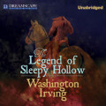 The Legend of Sleepy Hollow (Unabridged)