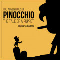 The Adventures of Pinocchio - The Tale of a Puppet (Unabridged)