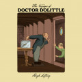 The Voyages of Doctor Dolittle - Doctor Dolittle, Book 2 (Unabridged)