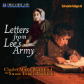 Letters from Lee's Army - Or Memoirs of Life in and Out of the Army in Virgi (Unabridged)