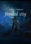 Flooded city