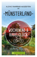 Wochenend und Radelglück – Kleine Fahrrad-Auszeiten im Münsterland