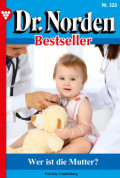 Dr. Norden Bestseller 320 – Arztroman