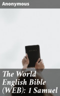 The World English Bible (WEB): 1 Samuel