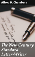 The New Century Standard Letter-Writer