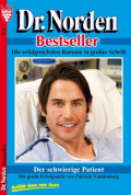 Dr. Norden Bestseller 5 – Arztroman