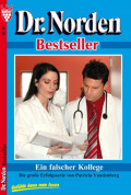 Dr. Norden Bestseller 26 – Arztroman