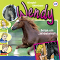 Wendy, Folge 47: Sorge um "Wirbelwind"