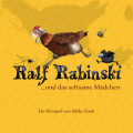 Ralf Rabinski, Folge 2: Ralf Rabinski und das seltsame Mädchen