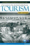 English for International Tourism. Intermediate. Workbook