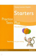 Young Learners Practice Test Plus. Starters. Students' Book