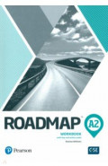 Roadmap. A2. Workbook without key