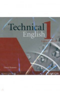 Technical English. 1 Elementary. Course Book CD