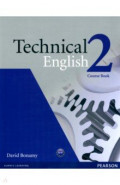 Technical English. 2 Pre-Intermediate. Coursebook