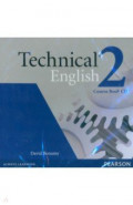 Technical English. 2 Pre-Intermediate. Course Book CD