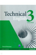 Technical English. 3 Intermediate. Coursebook