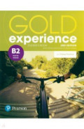Gold Experience. B2. Student's Book + Online Practice