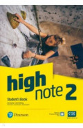 High Note 2. Student's Book