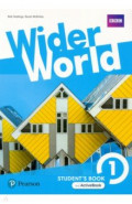 Wider World. Level 1. Student's Book