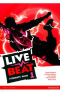 Live Beat. Level 1. Student's Book