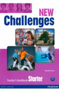 New Challenges. Starter. Teacher's Handbook