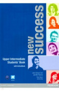 New Success. Upper Intermediate. Student's Book  with ActiveBook