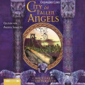 City of Fallen Angels - Chroniken der Unterwelt