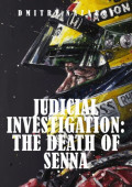 Judicial investigation. The death of Senna