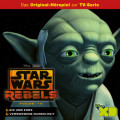 Star Wars Rebels Hörspiel, Folge 15: Eis und Ehre /Verborgene Dunkelheit