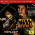 Star Wars Rebels Hörspiel, Folge 6: Aufruf zum Widerstand / Die Rettungsmission
