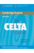 The CELTA Course. Trainee Book