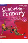 Cambridge Primary Path. Level 6. Activity Book with Practice Extra