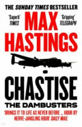 Chastise. The Dambusters