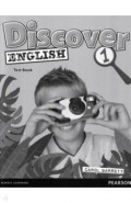 Discover English Global 1. Test Book