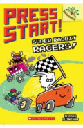 Super Rabbit Racers!