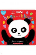 I Love Hugs and Kisses!